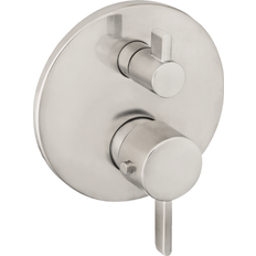 Hansgrohe Bathroom Accessories Hansgrohe Ecostat S Thermostatic Valve (04231820)