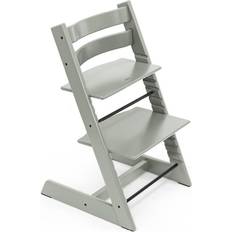 Stokke Transporte y Asiento Stokke TRIPP TRAPP Hochstuhl GLACIER-GREEN