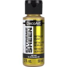 Deco Art Extreme Sheen Paint 24K Gold 59ml