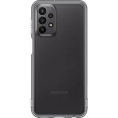 Samsung Soft Clear Cover for Galaxy A23 5G