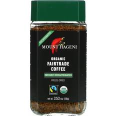 Organic Fairtrade Coffee