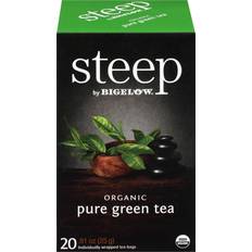 Bigelow Organic Pure Green Tea 0.9oz 20 6