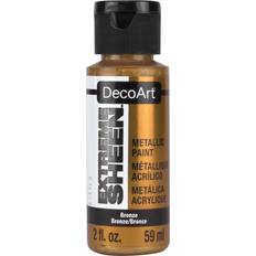 Deco Art Extreme Sheen Paint Bronze 59ml