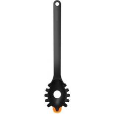 Noir Louches à Spaghetti Fiskars Functional Form Louche à Spaghetti 36.4cm