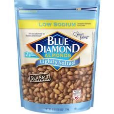 Blue Diamond Lightly Salted Whole Almonds 40oz 1