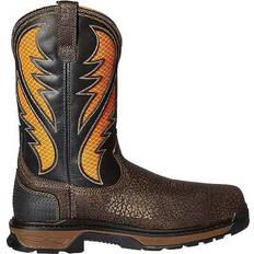 Work Clothes Ariat Intrepid VentTEK Composite Toe Work Boot