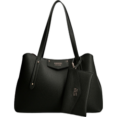 Guess Eco Brenton Shopper - Black