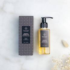 Orange & Ginger Hand & Body Wash