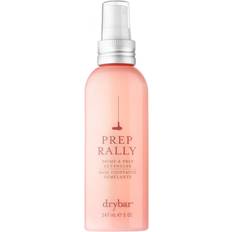 Prep Rally Prime & Prep Detangler