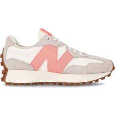 New Balance 327 W - Moonbeam /Grapefruit