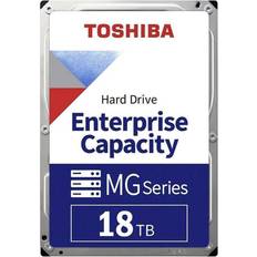 18tb toshiba Toshiba MG09 Series MG09ACA18TA 18TB