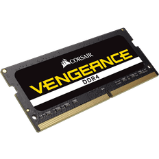 Vengeance SO-DIMM DDR4 2400MHz 16GB (CMSX16GX4M1A2400C16)
