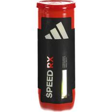 Adidas Balles de Padel Adidas Padel Speed Rx Balls - 3 Balles