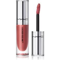 MAC Leppestift MAC Locked Kiss Ink 24HR Lipcolour Bodacious