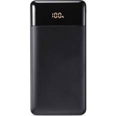 Powerbanks - Quick Charge 3.0 Batterier & Laddbart Andersson Powerbank 10000mAh