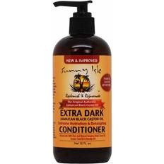 Extra Dark Jamaican Black Castor Oil Conditioner