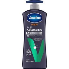 Pump Body Care Vaseline Fast Absorbing Lotion 20.3fl oz