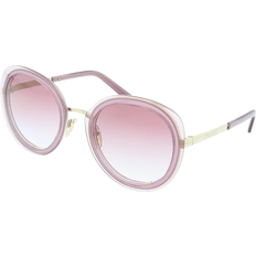 Prada Purple Sunglasses Prada PR 54YS 05Y02O