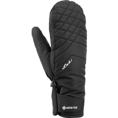 Leki Sveia GTX Mittens W - Black