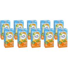 Crystal Light Peach Mango Green Tea 10