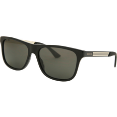 Gucci Polarisierend Sonnenbrillen Gucci Polarized GG0687S 002