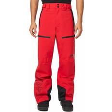 Oakley TNP Lined Shell Ski Pants - Red Line