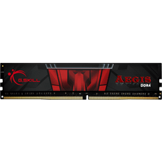 G.Skill Aegis DDR4 2666MHz 8GB (F4-2666C19S-8GIS)