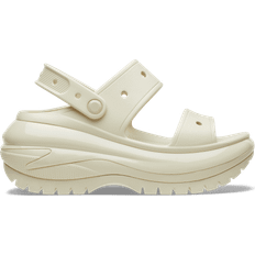 ◆CROCS◆ Public Crush Sandals BONE 24SUSD207670 Crush Sandal - Crocs