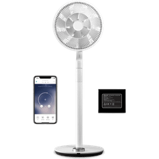 Duux Floor Fans Duux Whisper Flex Ultimate Fan