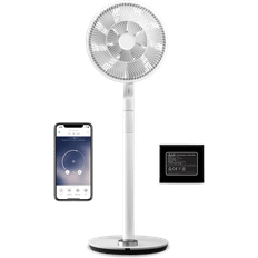 Whisper Flex Ultimate with Battery Pack White