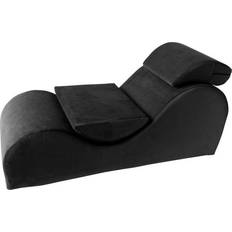 Liggfåtöljer - Röda Liberator Esse Lounger Fåtölj 61cm