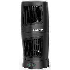 Cheap Tower Fans Lasko 4911 Twist-Top Desktop Tower Fan with 3 Speeds