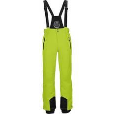 Killtec Men's Enosh Functional Ski Trousers - Spring Green