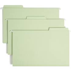 Office Supplies Smead Fastab Hanging Folder 20-pack