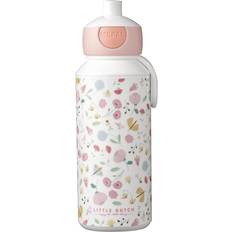 Mepal Botella infantil Butterflies 0,4L