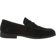 Men - Recycled Materials Moccasins Camper Truman - Black