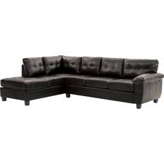 Furniture Glory Furniture Gallant Sofa 111" 5 Seater