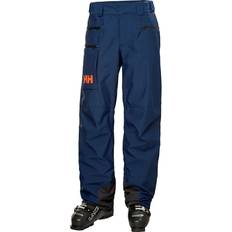 Helly Hansen Herr - Skidor Byxor Helly Hansen Men's Garibaldi 2.0 Ski Pants - Ocean Melan