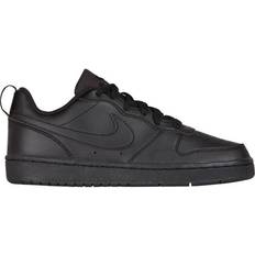 Court Borough Low Recraft GS - Black