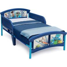 Kid's Room Delta Children Toy Story 4 Toddler Bed 29.1x53.9"