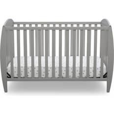 Beds Delta Children Taylor 4-in-1 Convertible Crib