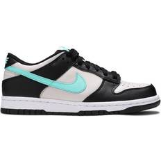 Nike Kid's Dunk Low GS - Tropical Twist