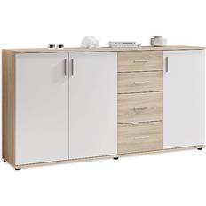 Comò Stella Trading Bobby Chest of Drawer 160x35cm