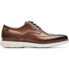 Textile Oxford Rockport Garett - Cognac