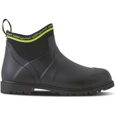 46 ⅓ Støvler & Boots H2OFagerholt Raining Or Not Boots - Black