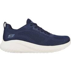 Skechers 51 ½ Zapatos Skechers Bobs Sport Squad Chaos Face Off W - Navy