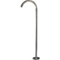 Vola (090FM-40) Stainless Steel