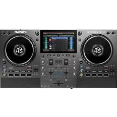 Numark DJ Players Numark Mixstream Pro GO