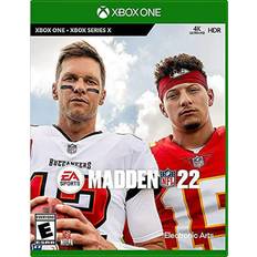 Madden NFL 22 (XOne)