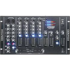 CDM10:4 MK5